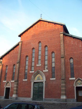 Parrocchia Santa Maria del Buon Consiglio